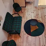 Maison Safranier Balneo Vieil *