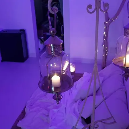 Сasa de vacaciones Maison Safranier Balnéo Vieil Antibes