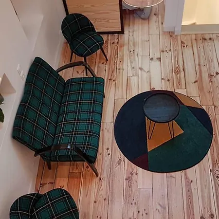 Maison Safranier Balnéo Vieil *