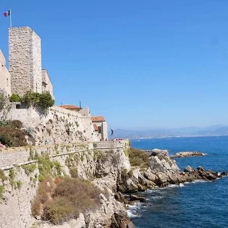 Maison Safranier Balneo Vieil