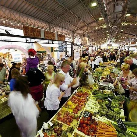 Maison Safranier Balneo Vieil * Антіб