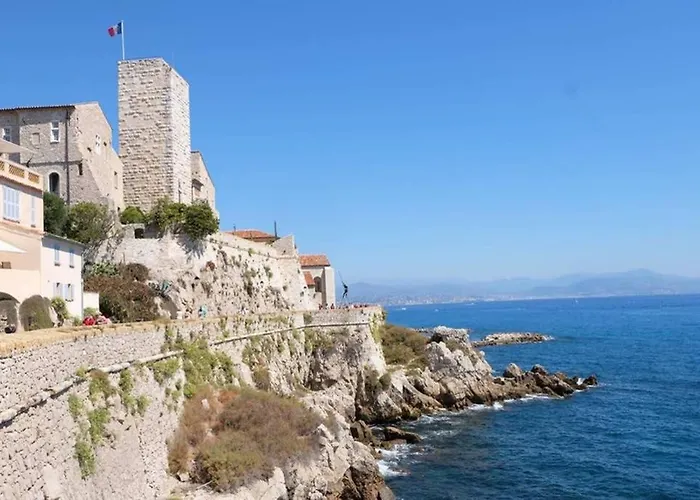 Maison Safranier Balneo Vieil